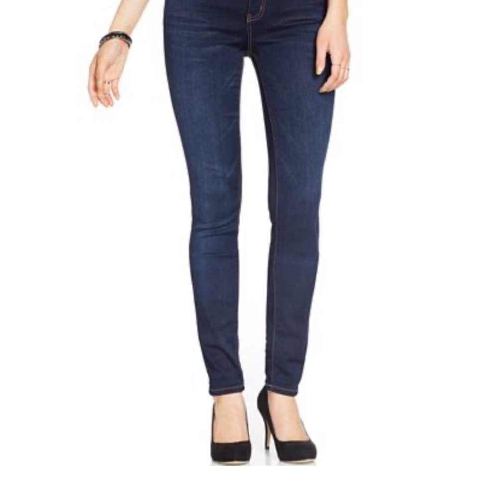 New Celebrity Pink Jeans